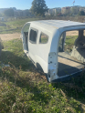 Oto Çıkma Parça / Fiat / Fiorino / Kaporta & Karoser / Kesme Tavan Sacı / Çıkma Parça 