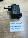 Oto Çıkma Parça / Toyota / Corolla / Far & Stop / Far Anahtarı / Çıkma Parça 