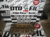 Oto Çıkma Parça / Peugeot / 301 / Motor / Silindir Kapağı / Çıkma Parça 
