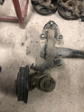 Oto Çıkma Parça / Opel / Astra / Alt Takım / Arka Dingil / Çıkma Parça 