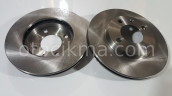Oto Çıkma Parça / Seat / Cordoba / Fren / Fren Disk Ayna / Sıfır Parça 