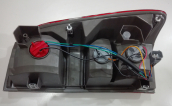 Oto Çıkma Parça / Toyota / Hilux / Far & Stop / Sol Arka Stop / Sıfır Parça 