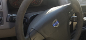 2005 VOLVO V50  HATASIZ SİLECEK SİNYAL KOLU.