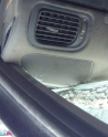 1996 VOLVO S40 HATASIZ ÜFLEME PANELİ.
