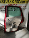 Oto Çıkma Parça / Citroen / C4 / Kaporta & Karoser / Sağ Arka Kapı / Çıkma Parça 