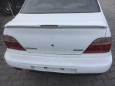 DAEWOO NEXİA BAĞAJ KAPAĞI