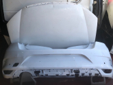Oto Çıkma Parça / Renault / Megane / Tampon / Arka Tampon / Çıkma Parça 