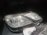 Oto Çıkma Parça / Mercedes / E Serisi / Far & Stop / Sol Ön Far / Çıkma Parça 