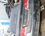 2011 HONDA CİVİC HATASIZ BAGAJ CAMI.