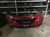 Oto Çıkma Parça / Peugeot / 3008 / Tampon / Ön Tampon / Çıkma Parça 