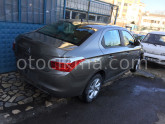 Hurda Belgeli Araçlar / Citroen / C-elysee
