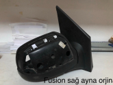Oto Çıkma Parça / Ford / Fusion / Ayna / Sağ Dış Ayna / Çıkma Parça 