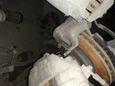 Oto Çıkma Parça / Hyundai / Accent / Alt Takım / Taşıyıcı / Çıkma Parça 