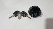 Oto Çıkma Parça / Seat / Cordoba / Yakıt / Depo Kapağı / Sıfır Parça 