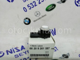 Oto Çıkma Parça / Bmw / 4 Serisi / Tampon / Park Sensörü / Sıfır Parça 