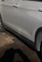 2017 HONDA CRV HATASIZ SOL MARŞBİYEL.