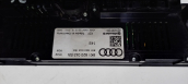 Oto Çıkma Parça / Audi / A4 / Klima / Kontrol Paneli / Çıkma Parça 