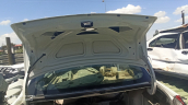 Oto Çıkma Parça / Renault / Clio / Kaporta & Karoser / Bagaj Kapağı / Çıkma Parça 