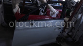 Oto Çıkma Parça / Audi / A3 / Kaporta & Karoser / Sol Ön Kapı / Çıkma Parça 