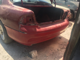 Oto Çıkma Parça / Mazda / 626 / Yakıt / Yakıt Deposu / Çıkma Parça 