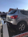 Oto Çıkma Parça / Nissan / Qashqai / Kaporta & Karoser / Bagaj Kapağı / Çıkma Parça 