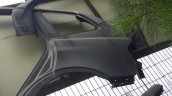 bmw x3 sol arka çamurluk ve tüm çıkma parçalar