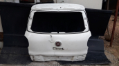 FİAT 500L ARKA BAGAJ KAPISI SALİHOĞLU OTODAN 0537 259 1424