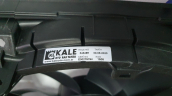 Oto Çıkma Parça / Fiat / Egea / Fan / Fan Motoru / Çıkma Parça 