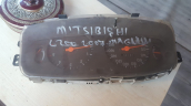 2007 mitsibişhı magnum km saati
