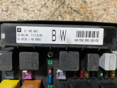Oto Çıkma Parça / Opel / Astra / Elektrik / Sigorta Kutusu / Çıkma Parça 