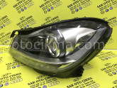 Oto Çıkma Parça / Mercedes / C180 / Far & Stop / Sol Ön Far / Çıkma Parça 