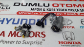 Oto Çıkma Parça / Kia / Pride / Elektrik / Kontak Seti / Sıfır Parça 