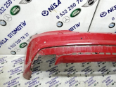 Oto Çıkma Parça / Mercedes / C Serisi / Tampon / Arka Tampon / Çıkma Parça 