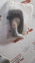Oto Çıkma Parça / Opel / Vectra / Tampon / Sis Farı Çerçevesi / Çıkma Parça 