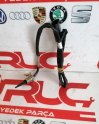 Oto Çıkma Parça / Audi / A3 / Egzoz / Egzoz Sensörü / Çıkma Parça 