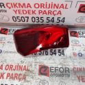 Oto Çıkma Parça / Toyota / Avensis / Far & Stop / Sol Arka Stop / Çıkma Parça 