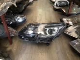 Oto Çıkma Parça / Peugeot / 2008 / Far & Stop / Sol Ön Far / Çıkma Parça 