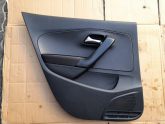 VW POLO 10-17 SOL ARKA KAPI DÖŞEMESİ 6R6867211AD APC