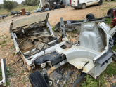 Oto Çıkma Parça / Peugeot / 307 / Koltuk & Döşeme / Koltuk Takımı / Çıkma Parça 