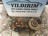 Oto Çıkma Parça / Hyundai / Accent / Alt Takım / Porya / Çıkma Parça 