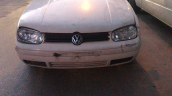 VOLKSWAGEN GOLF ÇIKMA HATASIZ KOMPLE ÖN