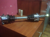 MİTSUBİSHİ L200 AKS