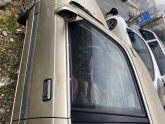 Mazda 626 kasa kupa çıkma yedek parça Mısırcıoğlu oto