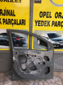 Oto Çıkma Parça / Chevrolet / Aveo / Kaporta & Karoser / Sol Ön Kapı / Çıkma Parça 