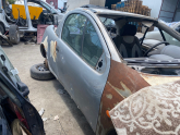 Opel Tigra Çıkma Sağ Ön Kapı