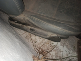 Oto Çıkma Parça / Renault / Laguna / Koltuk & Döşeme / Yolcu Koltuğu / Çıkma Parça 