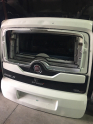 Oto Çıkma Parça / Fiat / Doblo / Kaporta & Karoser / Bagaj Kapağı / Çıkma Parça 