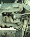 ÇIKMA 1996 VOLVO S40 MARŞ DİNAMOSU.