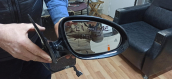 Oto Çıkma Parça / Mercedes / S-Class / Ayna / Sağ Dikiz Ayna / Çıkma Parça 
