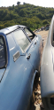 Oto Çıkma Parça / Renault / R 12 / Kaporta & Karoser / Sağ Ön Kapı / Çıkma Parça 